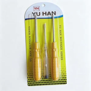 Hand Tools Set YH295 Hand Tool Kits Screwdriver Knife Brush Plier Hammer Tape $1 Product Line Hardware and Tools 1$ Series