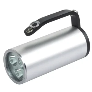 Handheld LED Searchlight Portable Explosion Proof Multifunction Mini Outdoor High Explosion Proof Searchlight