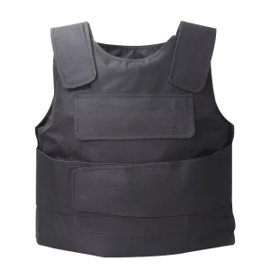 Hard Combat Safety Knife Knifeproof Anti Stab Stabproof Gear Camouflage Black Security Guard Tactical Vests for Men With Logo