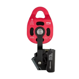 Heavy Transport Rescue Pulley Rescue Weight Pulley Device Rescue Protector Progress Capture Pulley