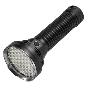 High Brightness 26650 Battery Aluminum Alloy Flashlight Long Endurance High Lumen Multi Functional Durable Torches Camping