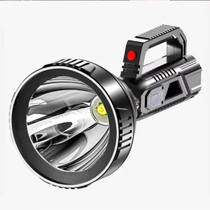 High Brightness 3 Modes Waterproof Camping Outdoor Tactical LED Torch Most Powerful LED Flashlight
