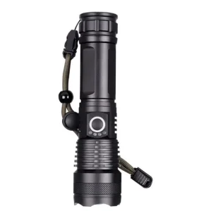 High Lumen Flashlight