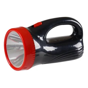 High Power Led Rechargeable Torch Flashlight Led Lights Product