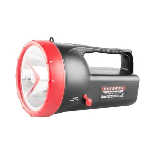 High Power and High Brightness LED Searchlight for Exploration Fishing Camping and Outdoor Use
