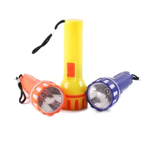 High Quality Classic High Quality LED Torch Super Bright Portable Mini Keychain LED Torch Flashlight