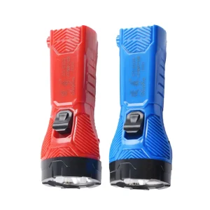 High intensity LED Flashlight Household Rechargeable UV Lamp Banknote Detector Fluorescent Agent Detection Lamp