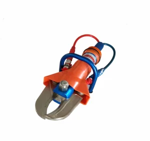 Hydraulic Shear Cutter Portable Rescue Cutting Tools Forcible Entry Tools