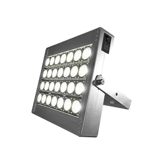 IP68 Floodlight 100W 150W 200W 300W 400W 1000W ultra Far LED Spotlight Marine Strong Light Wharf Marine Searchlight 110V