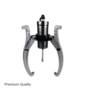 Industrial 10 Ton Hand Pump Reliable Safe Industrial Hydraulic Pullers for Automotive Garages