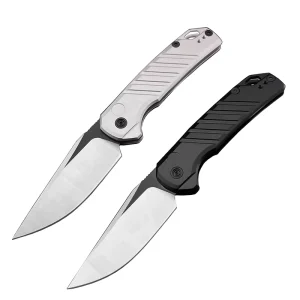 Ker Shaw Launch 23 7305 CPM 154 Folding Blade Pocket Knife DIY EDC Camping Survival Hunting Portable Outdoor Aluminum Alloy