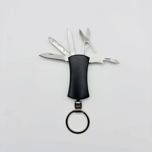 Knife Tools Multi functional Pocket Knife EDC Set of Tools Camping Vehicle Outdoor Portable Folding Knife Scissors