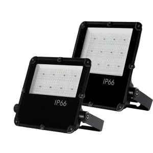 LED Flood Light 300W Outdoor IP65 Waterproof High Brightness Garden Courtyard Construction Site Searchlight
