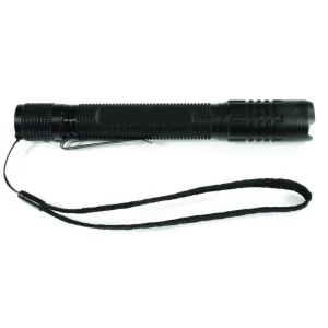 LED Handheld Flashlight