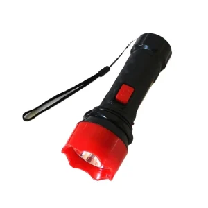 LED Rechargeable Torch