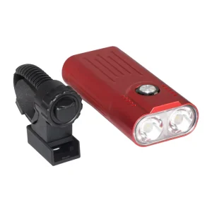 LED Torch Flashlight High Mid Low Strobe SOS Beacon Modes Small Size Outdoor Light Battery Lasting 10hours