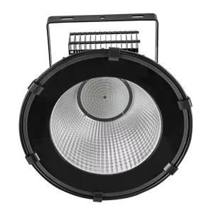 LED Tower Crane Lamp Outdoor 2000W Waterproof Searchlight Construction Site Stadium Floodlight Spotlight