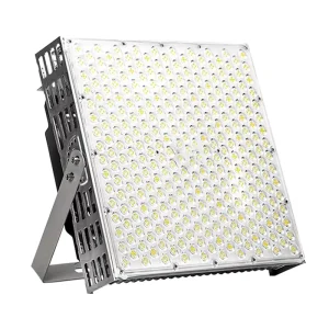 LED Ultra Bright and Super Strong Searchlight Waterproof Floodlight