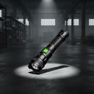 LEDUN Outdoor Torch Mini Taschenlampe Strong Light Torch Usb Charging Flashlight Linterna Recargable Handheld Flashlight