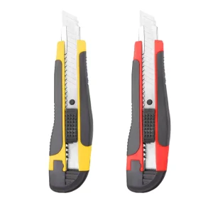 Large Industrial Art Knife Blade Plastic Cutting Paper and Wallpaper Express Box Opening Tool
