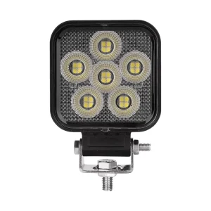 Led Work Light Off-Roadavehicle Searchlight Engineering Vehicle Auxiliary Drive Truck Working Light