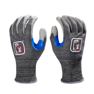 Level 5 Cut Anti Resistance Protective Safety Gloves with TPU Coating Working Gloves