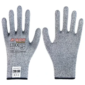 Level 5 Cut-Resistant Safety Work Gloves