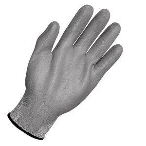 Level 5 Safe and Anti Cut Work Gloves Tactical Cut Resistant Hand Protection Construction Welding
