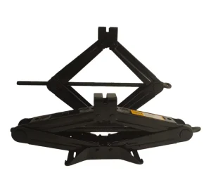 Lightweight Car Scissor Jack 4 Ton Tire Jack Tool Universal Car Emergency Kit Maintenance Scissor Jack for Simple Repair