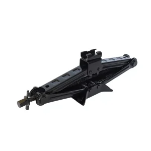 Lightweight Emergency Steel Car Jack Quick Lifting Tool for Vehicle Repairs