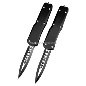 MT A07 Outdoor Camping Hunting EDC Tool Multi-Functional Pocket Knife Stainless Steel Blade Zinc Alloy Handle Industrial DIY OEM