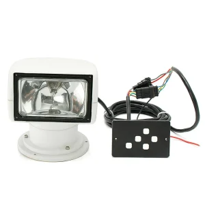 Marine LED Search Light for Boat Navigation