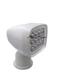 Marine LED Wireless Remote Control Searchlight