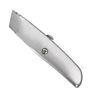 Metal Sharp Blade Heavy Duty Utility Knife Multi-functional Cutter