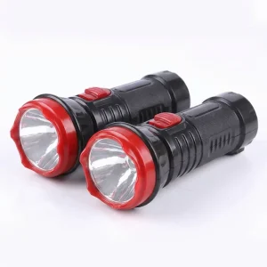 Most Powerful Outdoor Work Flashlight Fast Track Torch for Custom Camping LED Lanterns