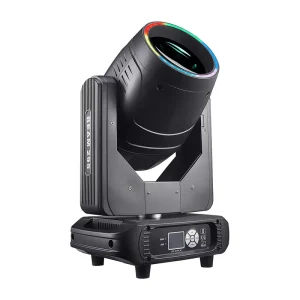 Moving Head Light Waterproof Hybrid Moving Head Light Outdoor IP65 Moving Head Sky Beam Searchlight