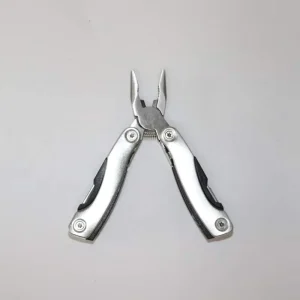 Multi Color Multi Stainless Steel 12-in-1 Folding Pocket Pliers Knife Saw Screwdriver Bottle Opener Outdoor Survival