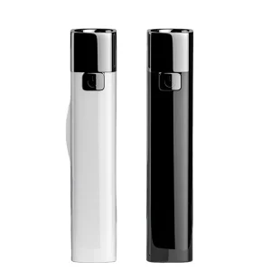 Multi function Bright Power Torch Rechargeable Led Flashlight Strong Focusing Light Hiking Camping Hunting Pen Flashlight