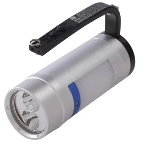 Multi-functional Strong Light Searchlight