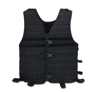 Multi functional Tactical Vest Outdoor Sports Tactical Equipment Camouflage Vest