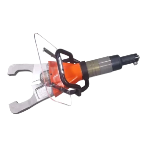 Multifunctional Hydraulic Fire Fighting Life Saving Equipment Portable Emergency Vehicle Breaking Rescue Tool Low MOQ