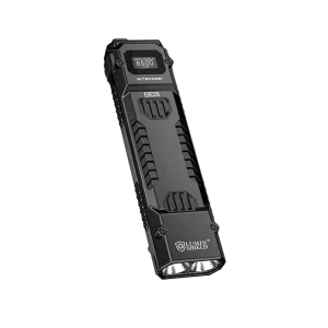 NITECORE EDC29 Ultra Bright Tactical Flashlights High Lumen LED Portable Outdoor Lighting Torches Camping Emergency Rechargeable