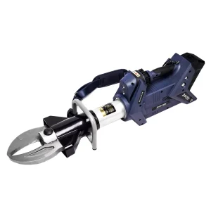 ODETOOLS S312-E Road Accident Rescue Tool Hydraulic Rescue Equipment CE