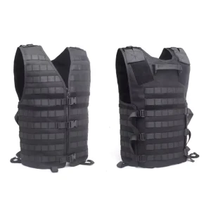 OEM Small MOQ Molle System Tactical Hunting Vest