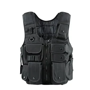 Outdoor Activities Custom Tactical Vest