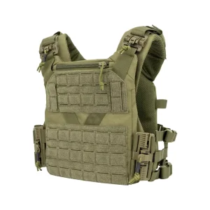 Outdoor Adventure K19 Quick Release Tactical Vest Multi Functional Breathable Tank Top for Casual Outdoor Adventure