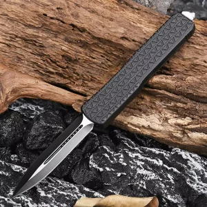 Outdoor Folding Utility Tool Portable Camping Gear for Package Opening Fruit Cutting and Daily Use