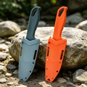 Outdoor Integrated Utility Tool Portable Camping BBQ Accessory for Daily Use