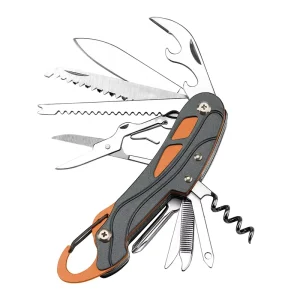 Outdoor Pocket Knife Folding Multi Use Tool Folding Knife Multi Tool Knife