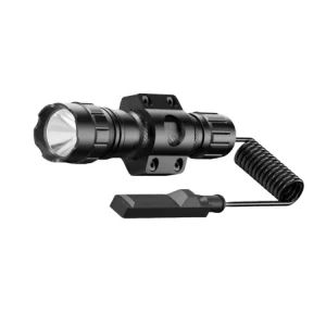 Outdoor Strong Light Torch Rechargeable Led Flashlight Rechargeable High Power Flashlight